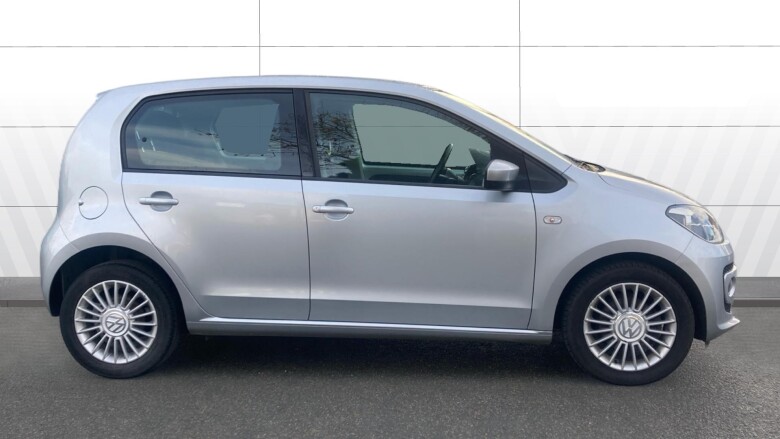 Volkswagen Up 1.0 High Up 5dr Petrol Hatchback